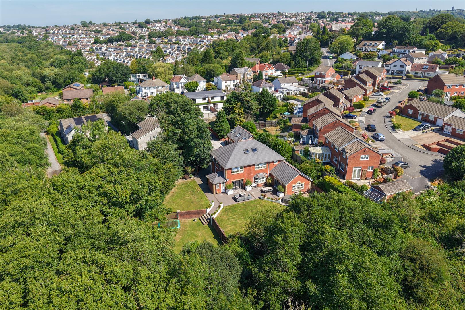 533A Gower Road, Killay, Swansea, SA2 7DS